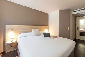 Hôtel des Trois Massifs