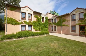 Hôtel des Trois Massifs
