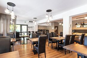 Hôtel des Trois Massifs