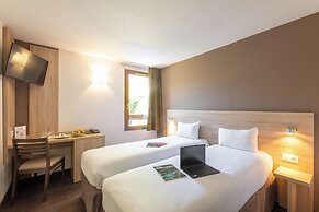 Hôtel des Trois Massifs