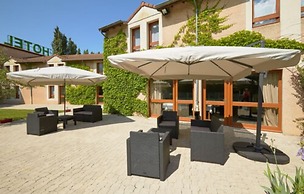 Hôtel des Trois Massifs