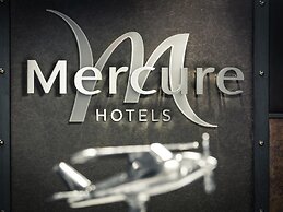 Mercure London Heathrow Hotel