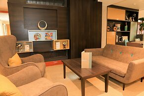 Mercure London Heathrow Hotel