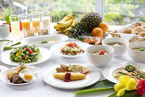 DoubleTree by Hilton Naha Shuri Castle