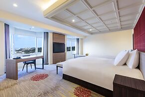 DoubleTree by Hilton Naha Shuri Castle
