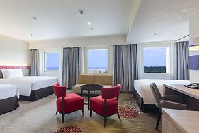 DoubleTree by Hilton Naha Shuri Castle