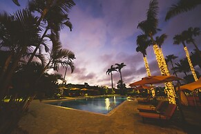 DoubleTree by Hilton Naha Shuri Castle