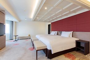 DoubleTree by Hilton Naha Shuri Castle