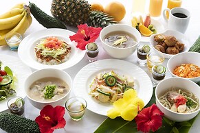 DoubleTree by Hilton Naha Shuri Castle