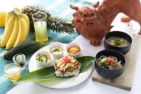 DoubleTree by Hilton Naha Shuri Castle