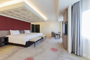 DoubleTree by Hilton Naha Shuri Castle