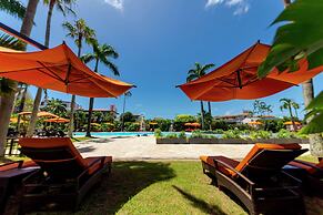 DoubleTree by Hilton Naha Shuri Castle