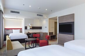 DoubleTree by Hilton Naha Shuri Castle