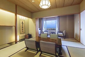 DoubleTree by Hilton Naha Shuri Castle