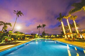 DoubleTree by Hilton Naha Shuri Castle