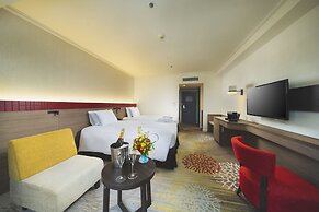 DoubleTree by Hilton Naha Shuri Castle