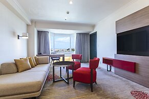 DoubleTree by Hilton Naha Shuri Castle