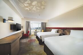 DoubleTree by Hilton Naha Shuri Castle