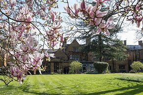 Whately Hall