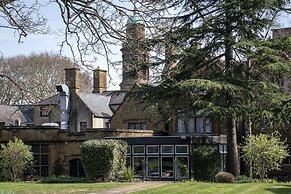 Whately Hall
