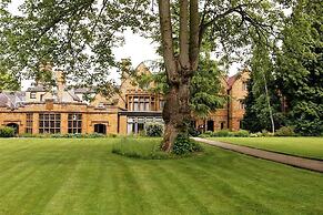 Whately Hall