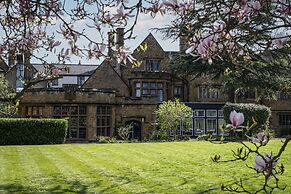Whately Hall