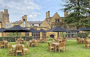 Whately Hall