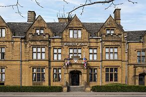 Whately Hall