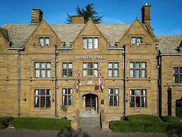 Whately Hall