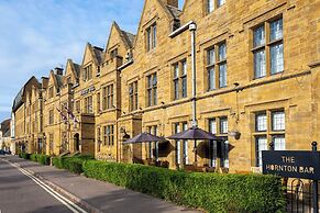 Whately Hall