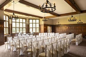 Whately Hall