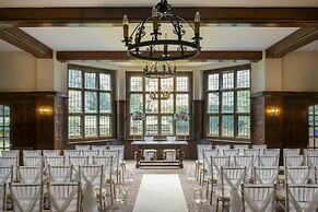 Whately Hall