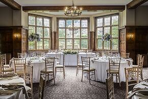Whately Hall