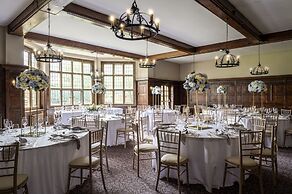 Whately Hall