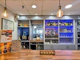 Ibis Grenoble Centre Bastille