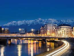 Ibis Grenoble Centre Bastille