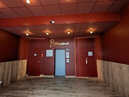 Ibis Grenoble Centre Bastille