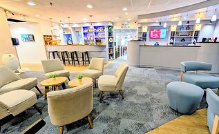Ibis Grenoble Centre Bastille