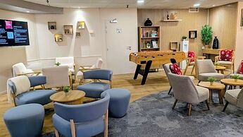 Ibis Grenoble Centre Bastille