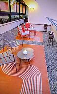 Ibis Grenoble Centre Bastille