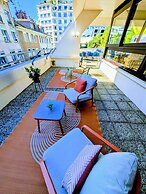 Ibis Grenoble Centre Bastille