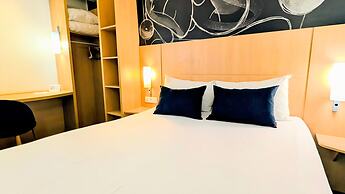 Ibis Grenoble Centre Bastille