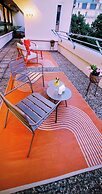 Ibis Grenoble Centre Bastille