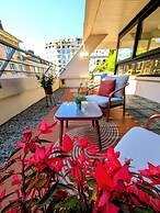 Ibis Grenoble Centre Bastille
