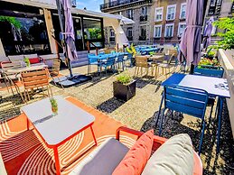 Ibis Grenoble Centre Bastille