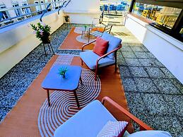 Ibis Grenoble Centre Bastille