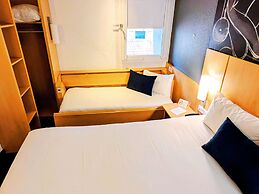 Ibis Grenoble Centre Bastille