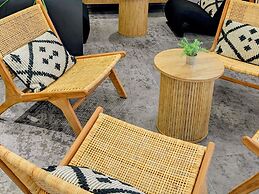 Ibis Grenoble Centre Bastille