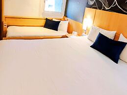 Ibis Grenoble Centre Bastille