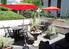 Ibis Grenoble Centre Bastille